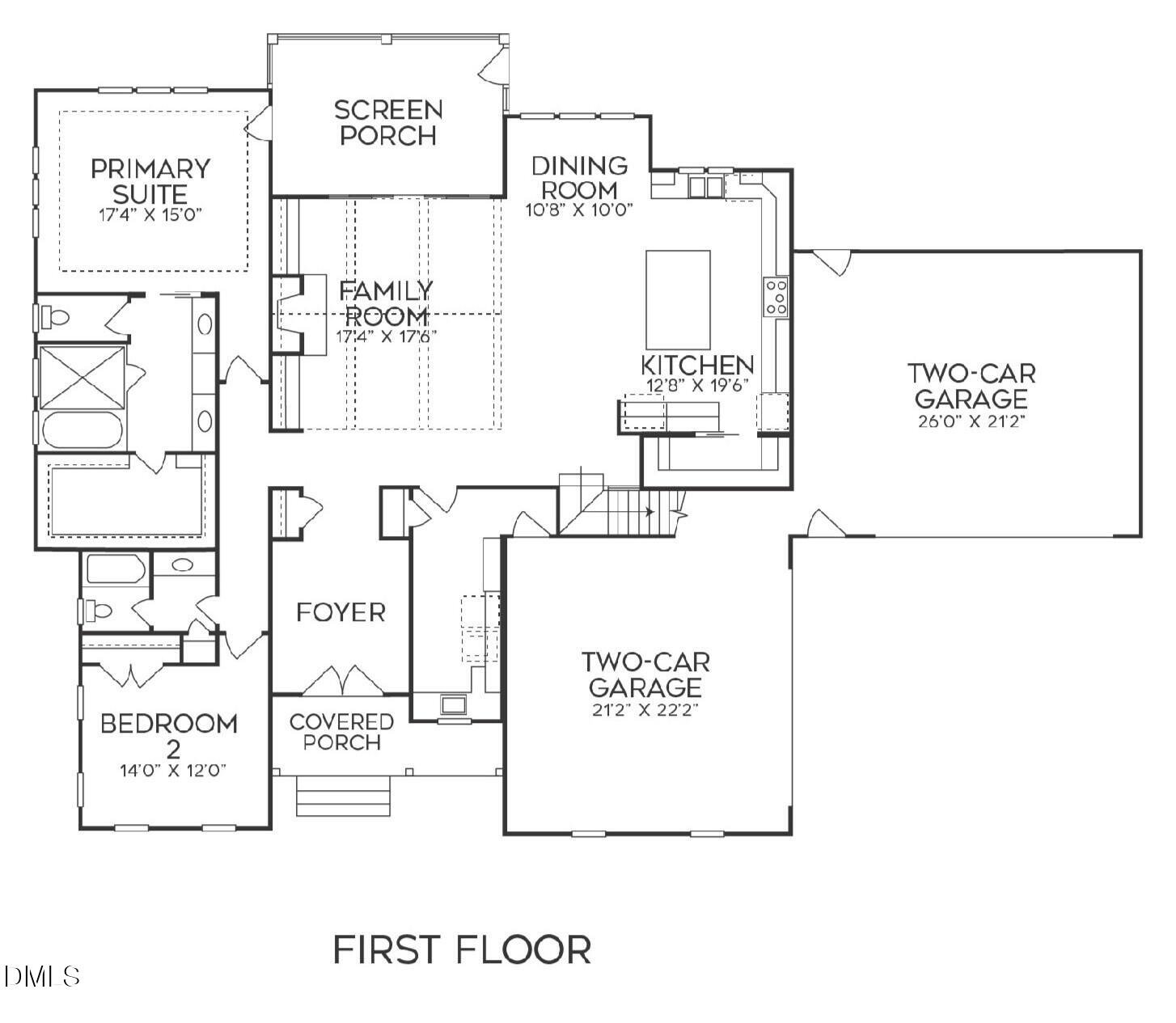 2524 Rosslare Pond Trail