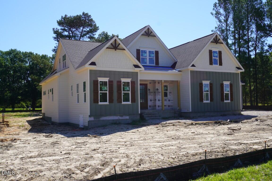2524 Rosslare Pond Trail