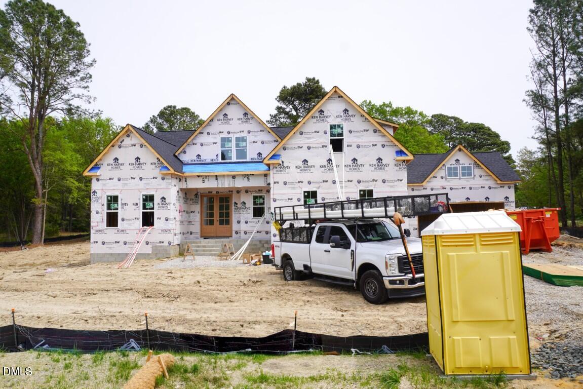 2524 Rosslare Pond Trail