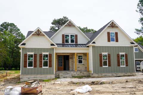 Photo of 2524 Rosslare Pond Trail, Wendell, NC 27591 (MLS # 10142711)