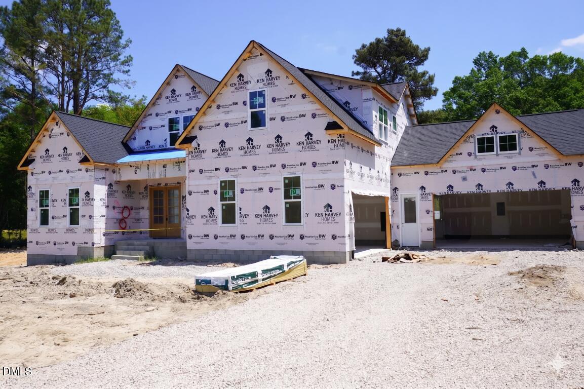 2524 Rosslare Pond Trail