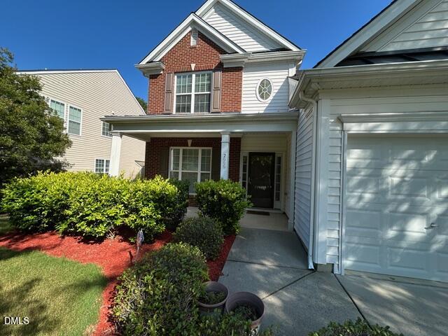 2006 Addenbrock Drive