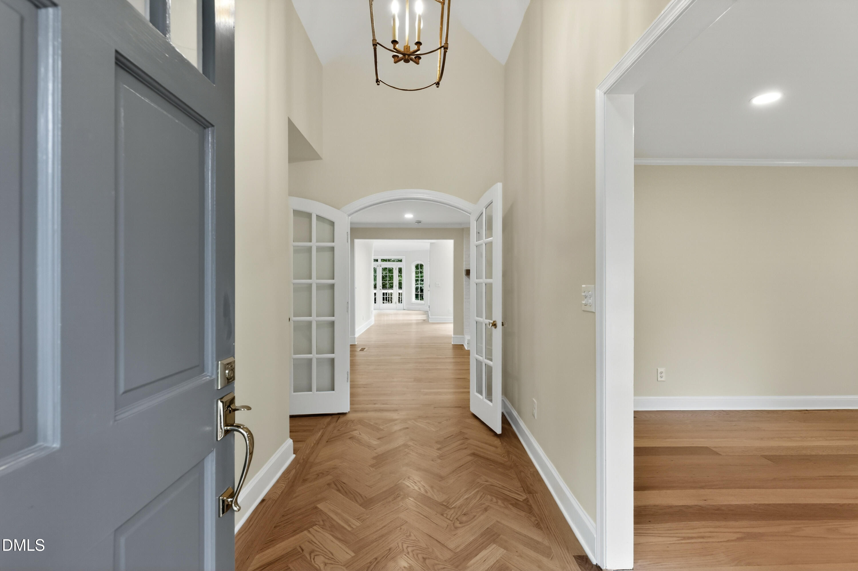 801 Glen Eden Drive