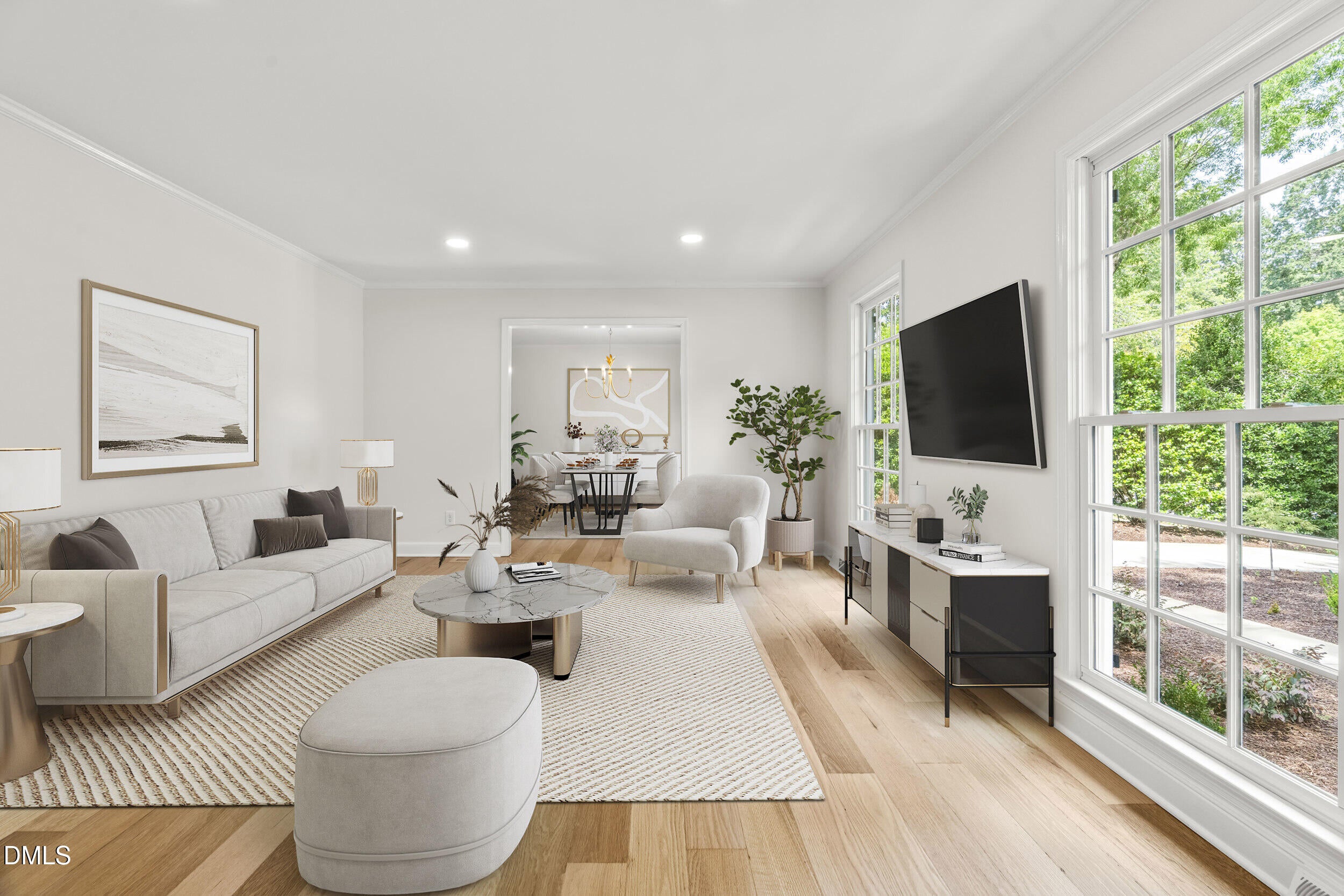 801 Glen Eden Drive