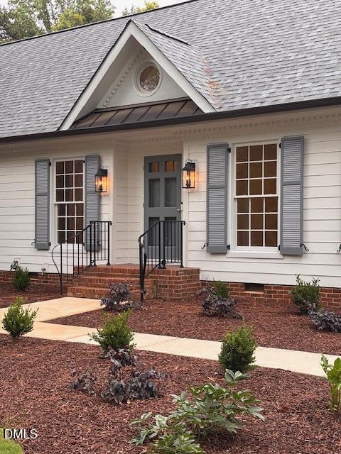 801 Glen Eden Drive