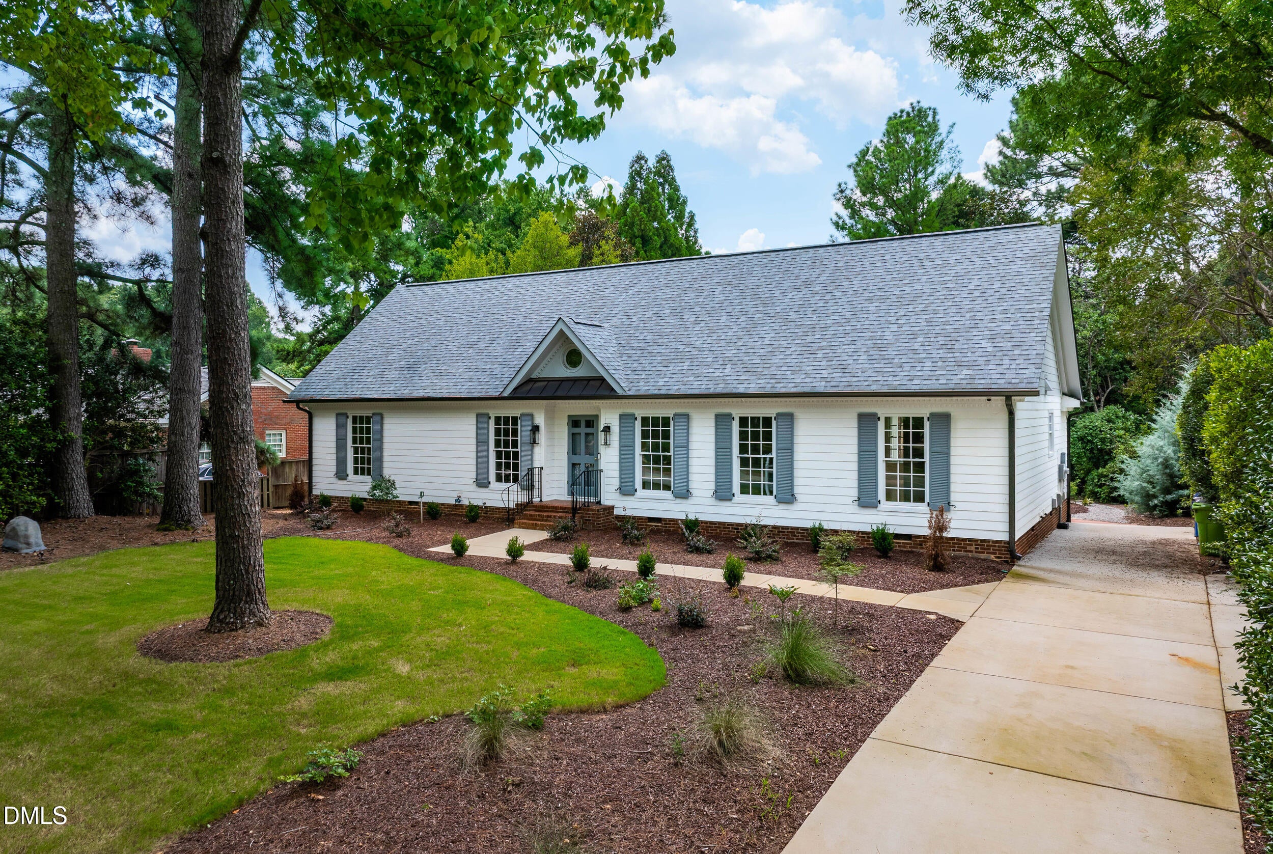 801 Glen Eden Drive
