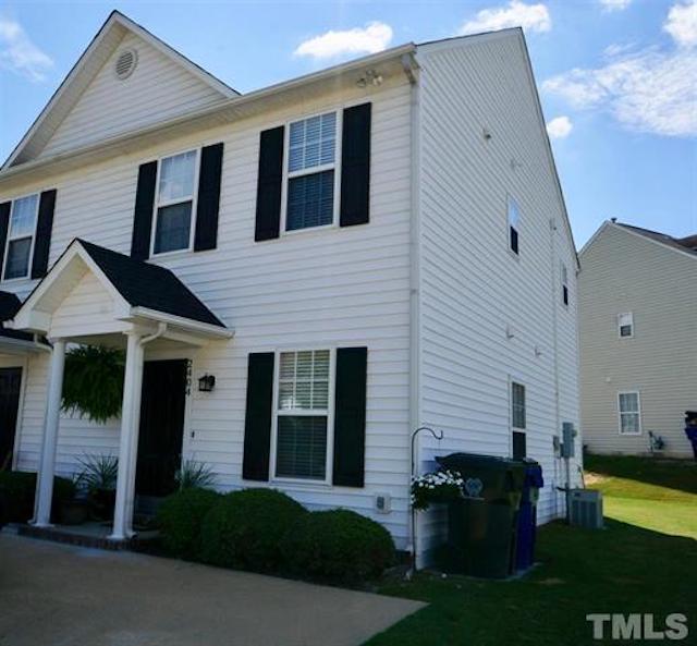 View Raleigh, NC 27604 townhome