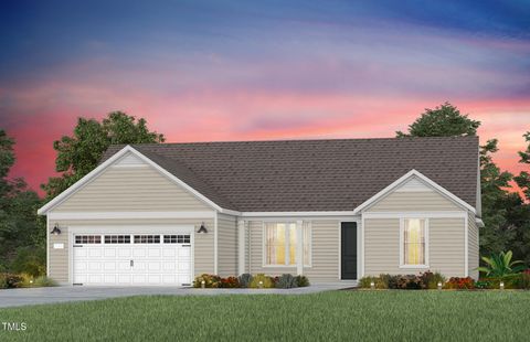 123 Arcadius Drive Clayton NC 27520