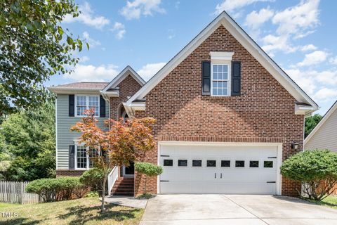 5915 Eaglesfield Drive Raleigh NC 27613