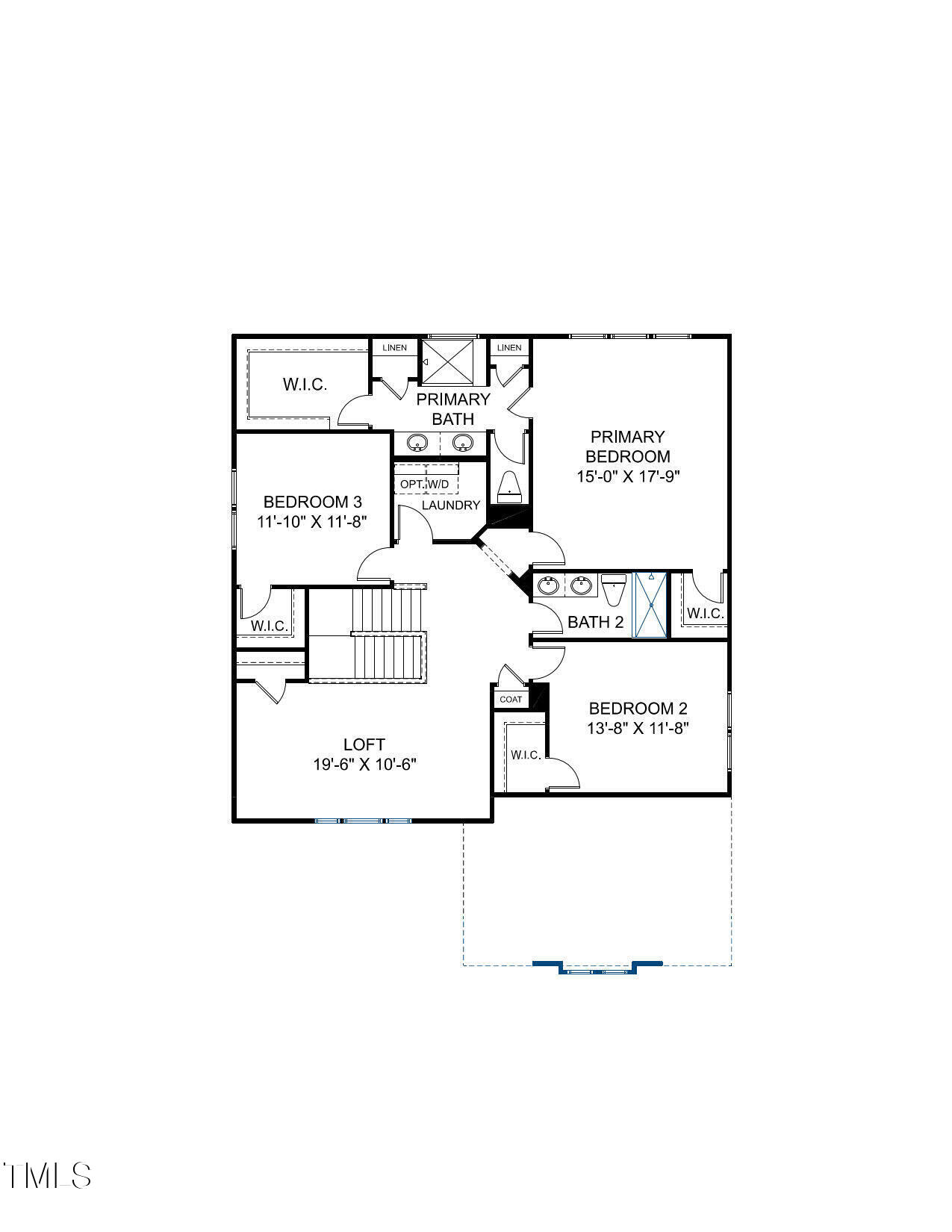 842 Magnolia Acres Lane