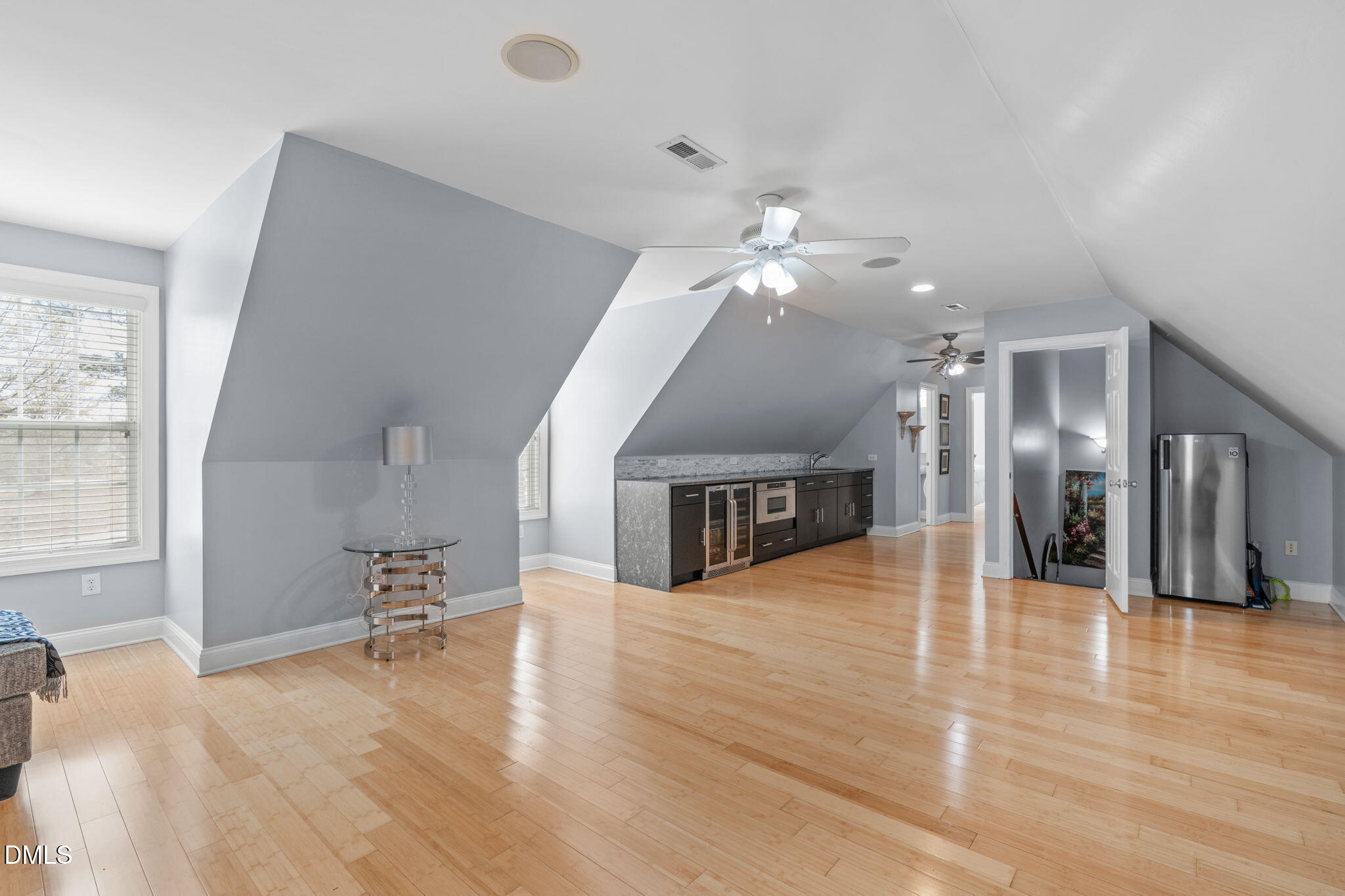 26 Pine Croft Road