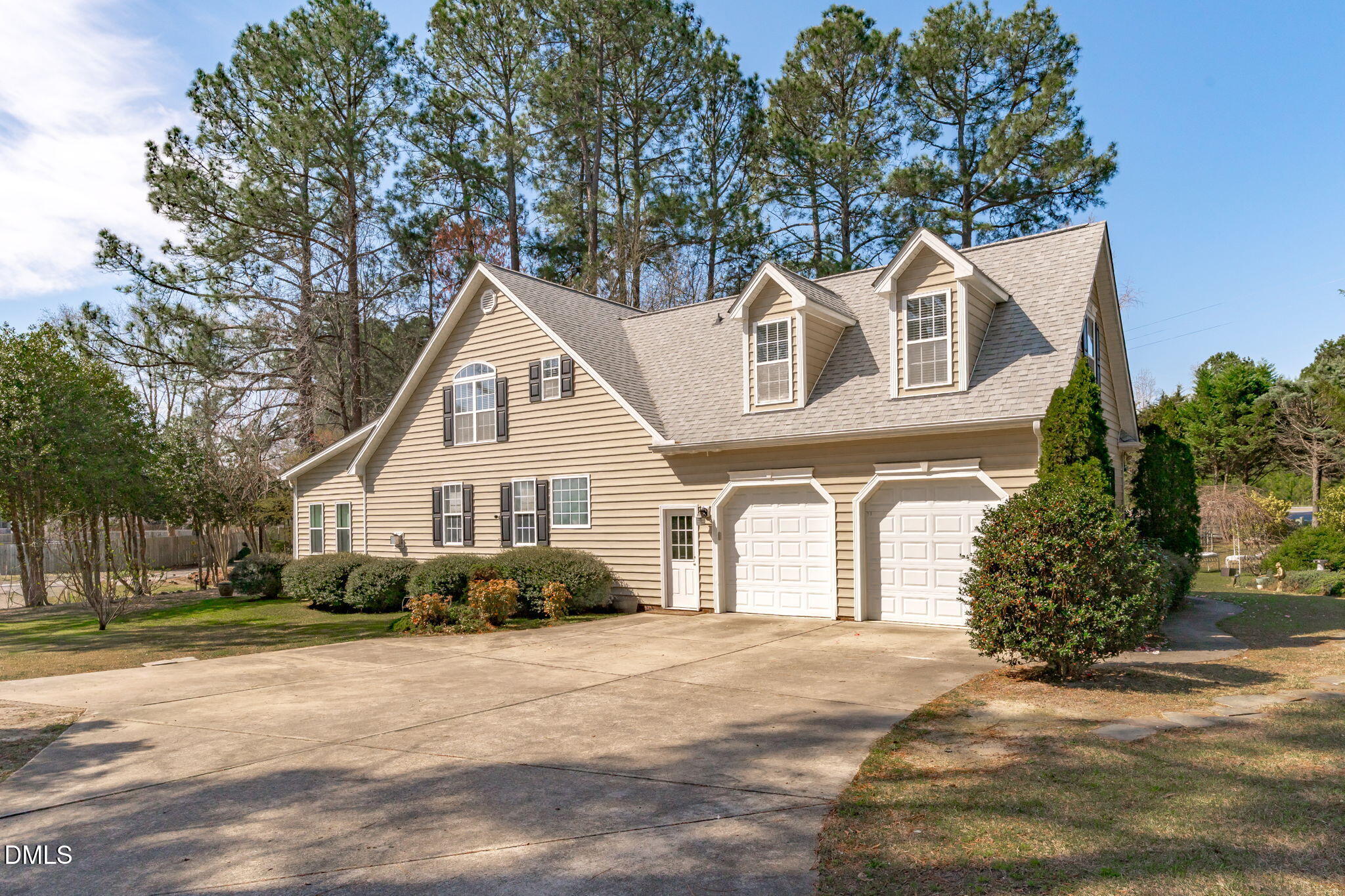 26 Pine Croft Road
