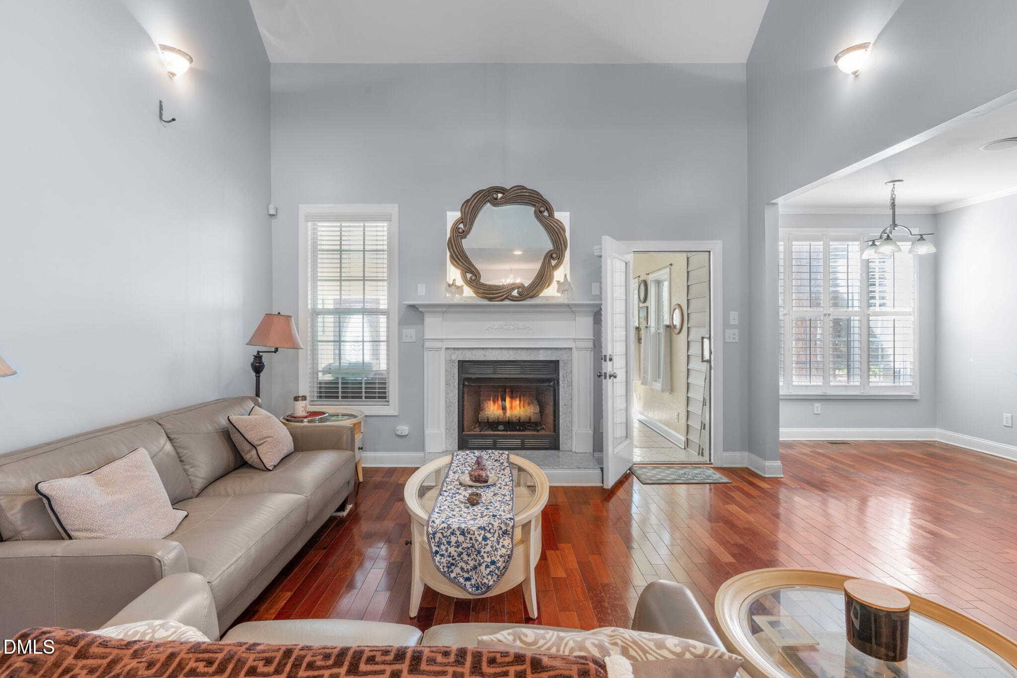 26 Pine Croft Road