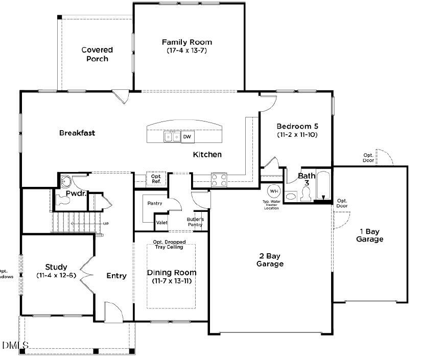 270 Juniper Branch Trail