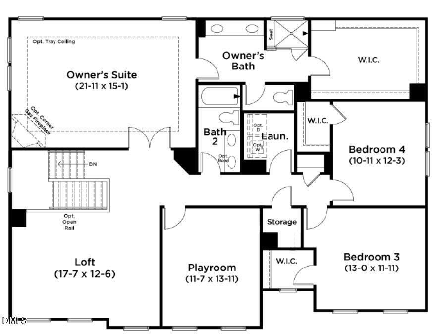 270 Juniper Branch Trail