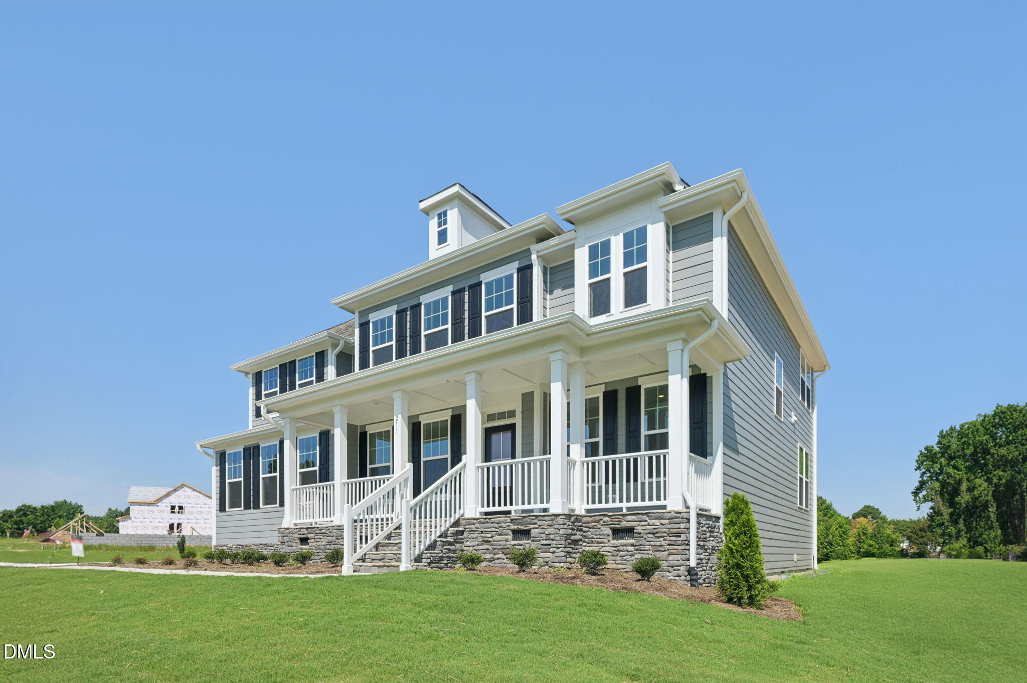 270 Juniper Branch Trail