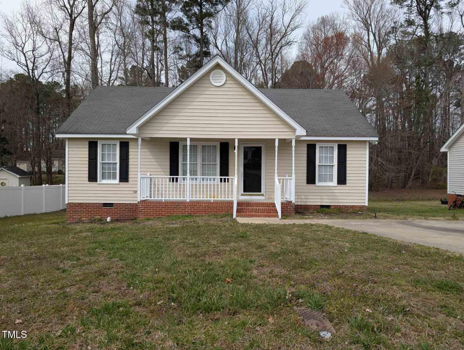1032 Holly Pointe Drive