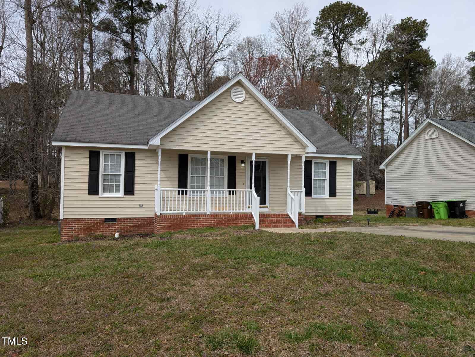 1032 Holly Pointe Drive