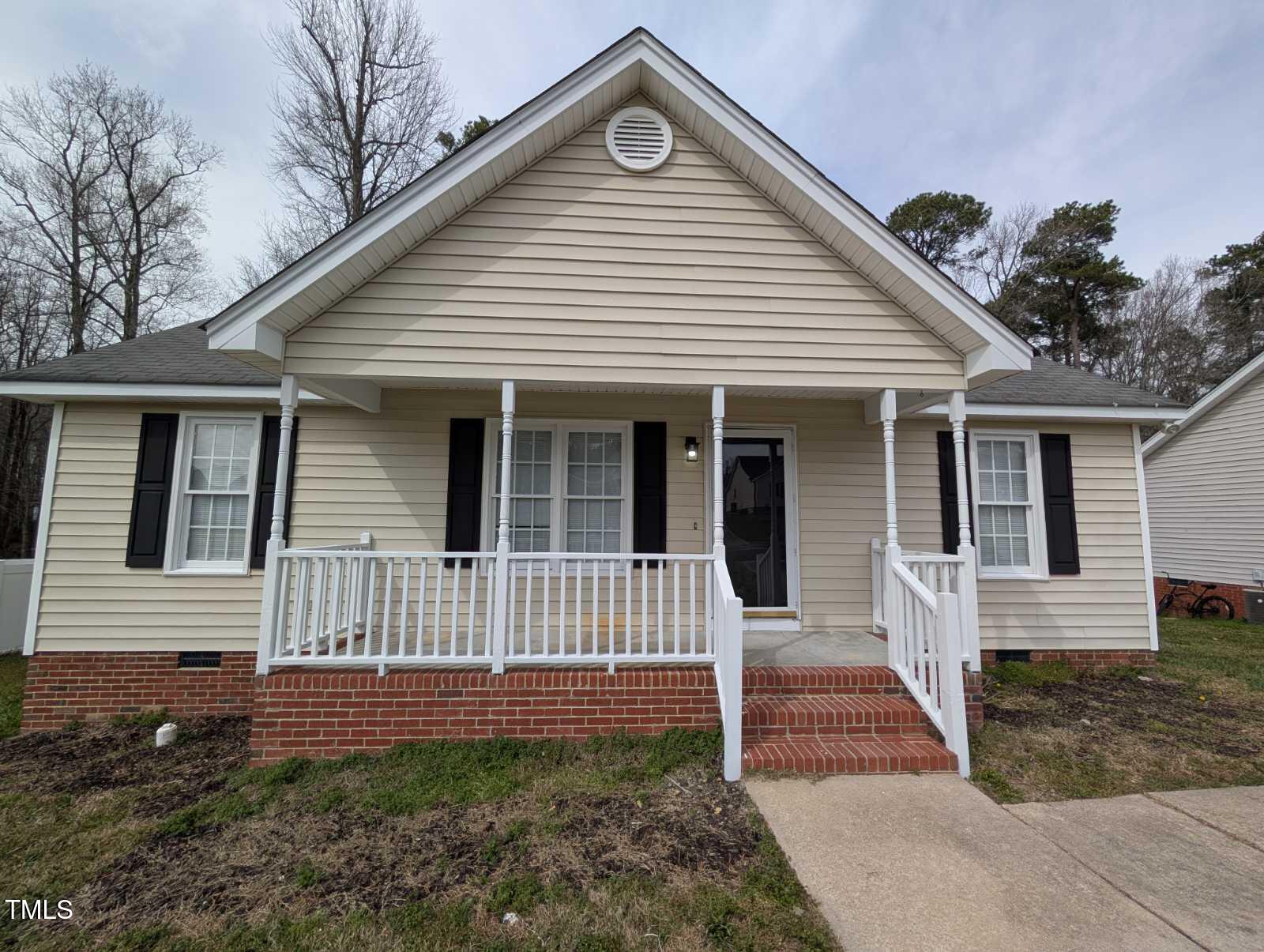 1032 Holly Pointe Drive