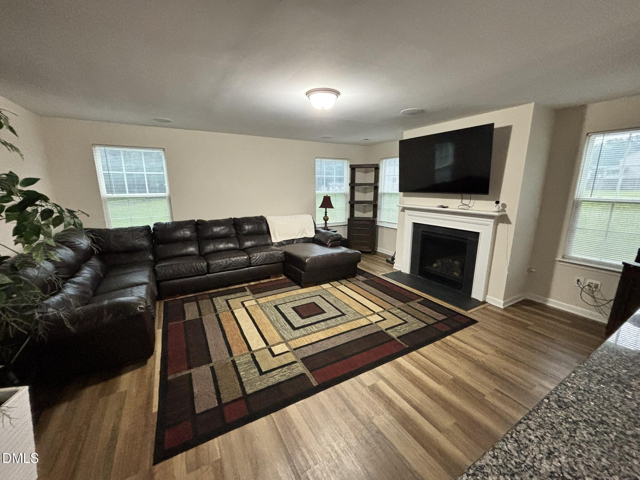 2114 Crosswind Drive