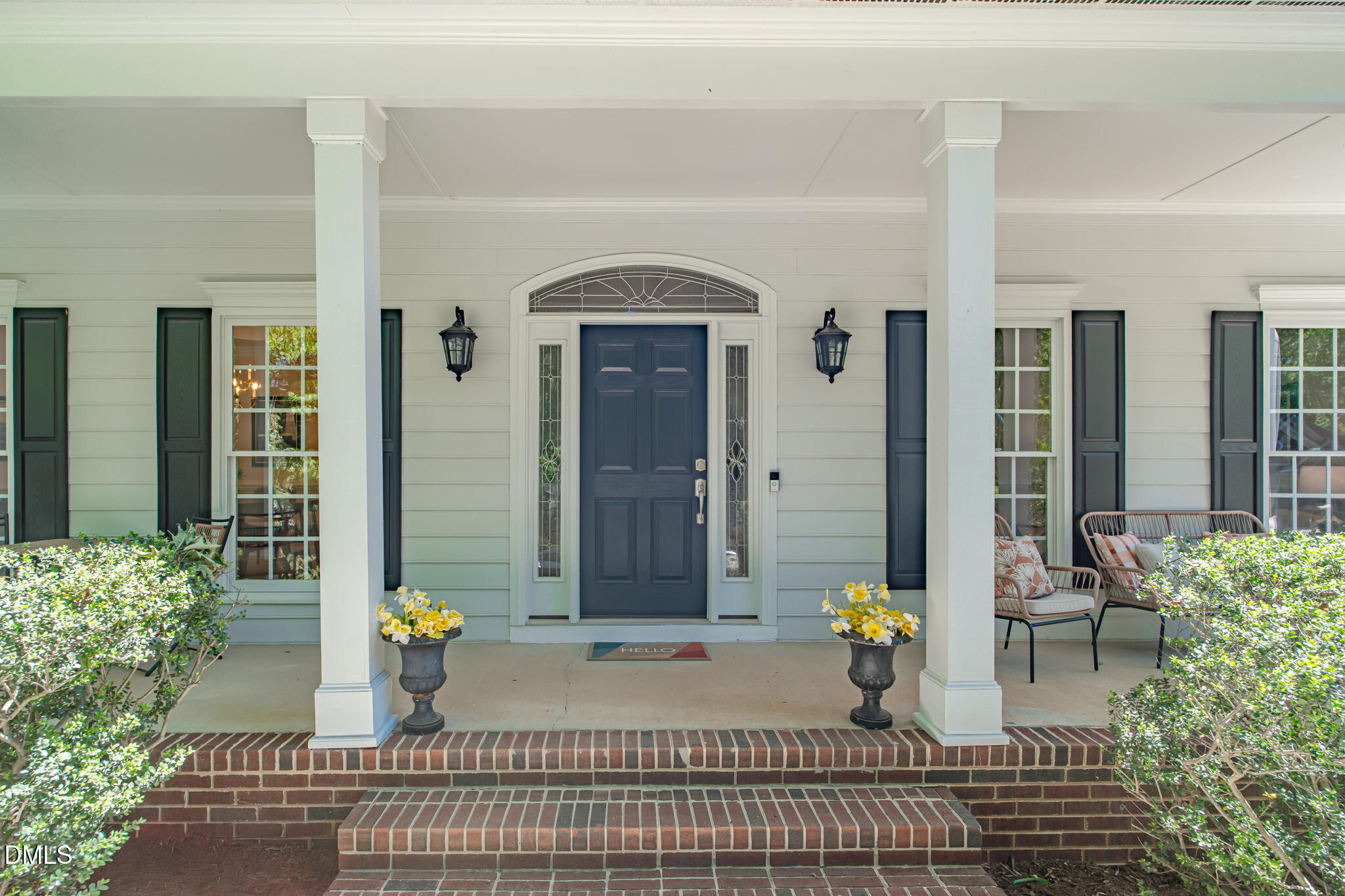 109 Large Oaks Drive