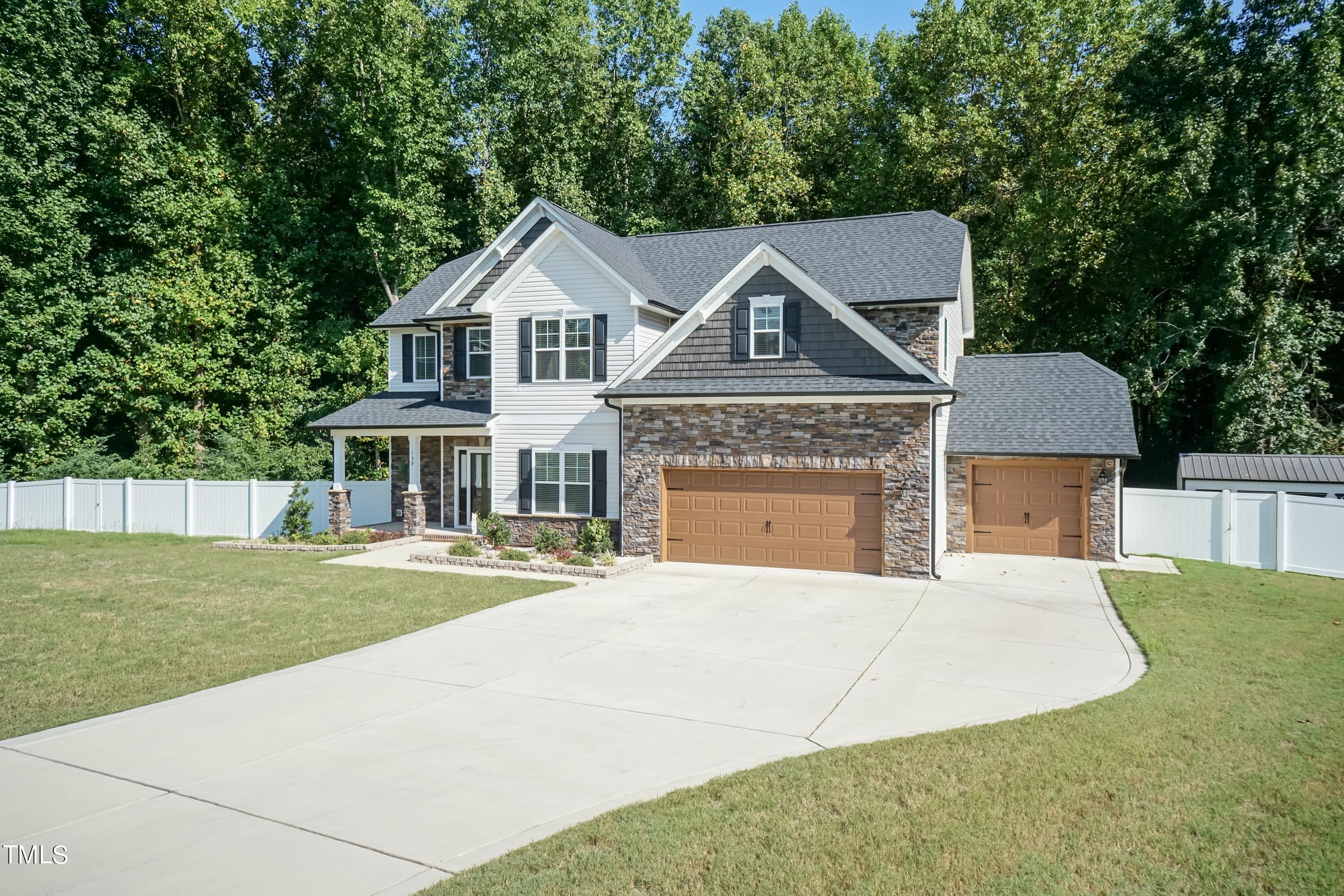 159 Shady Oaks Drive