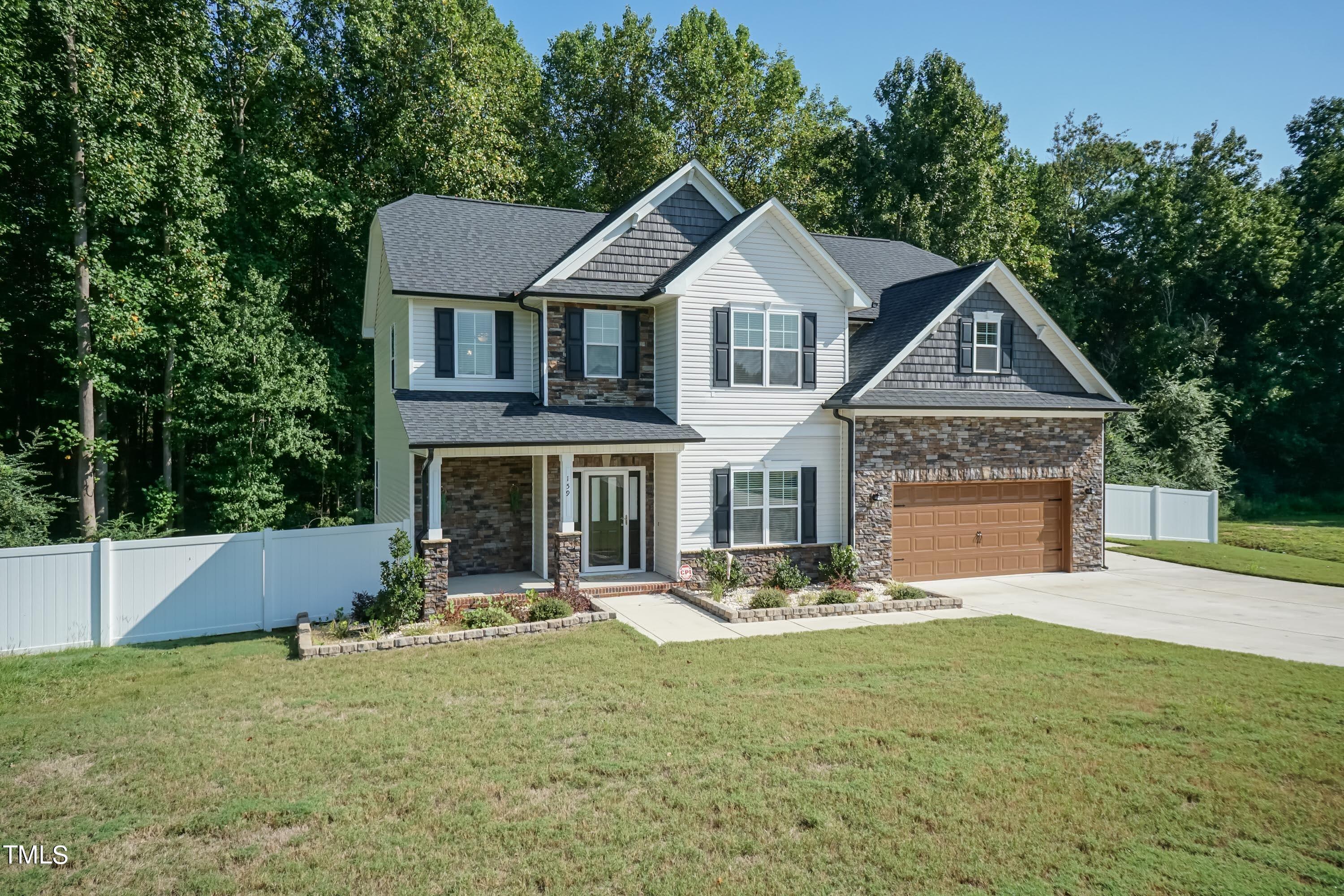 159 Shady Oaks Drive