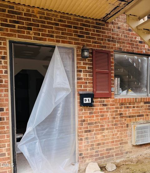 130 S Estes Drive D1 Chapel Hill NC 27514