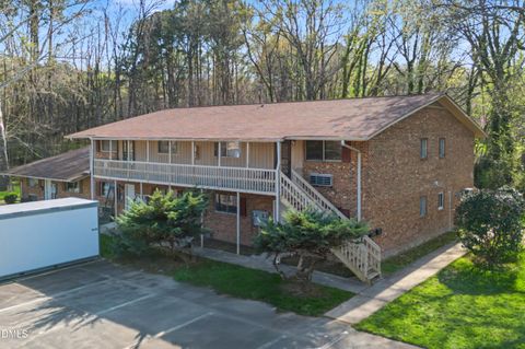 130 S Estes Drive D1 Chapel Hill NC 27514