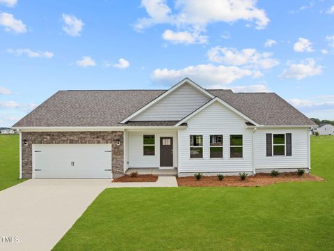 10885 Beard Way Bailey NC 27807