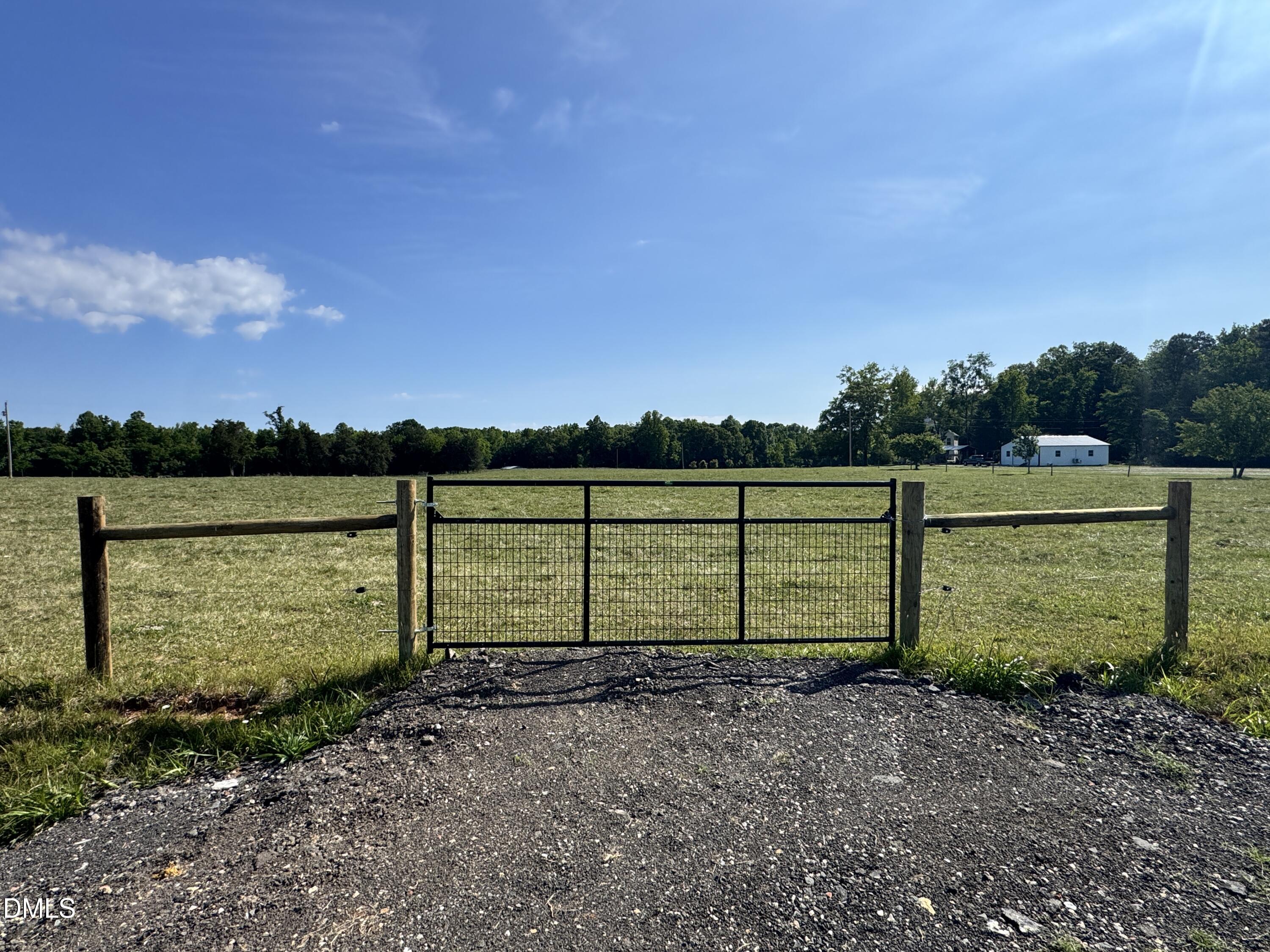 6.1 Acres Olin Road