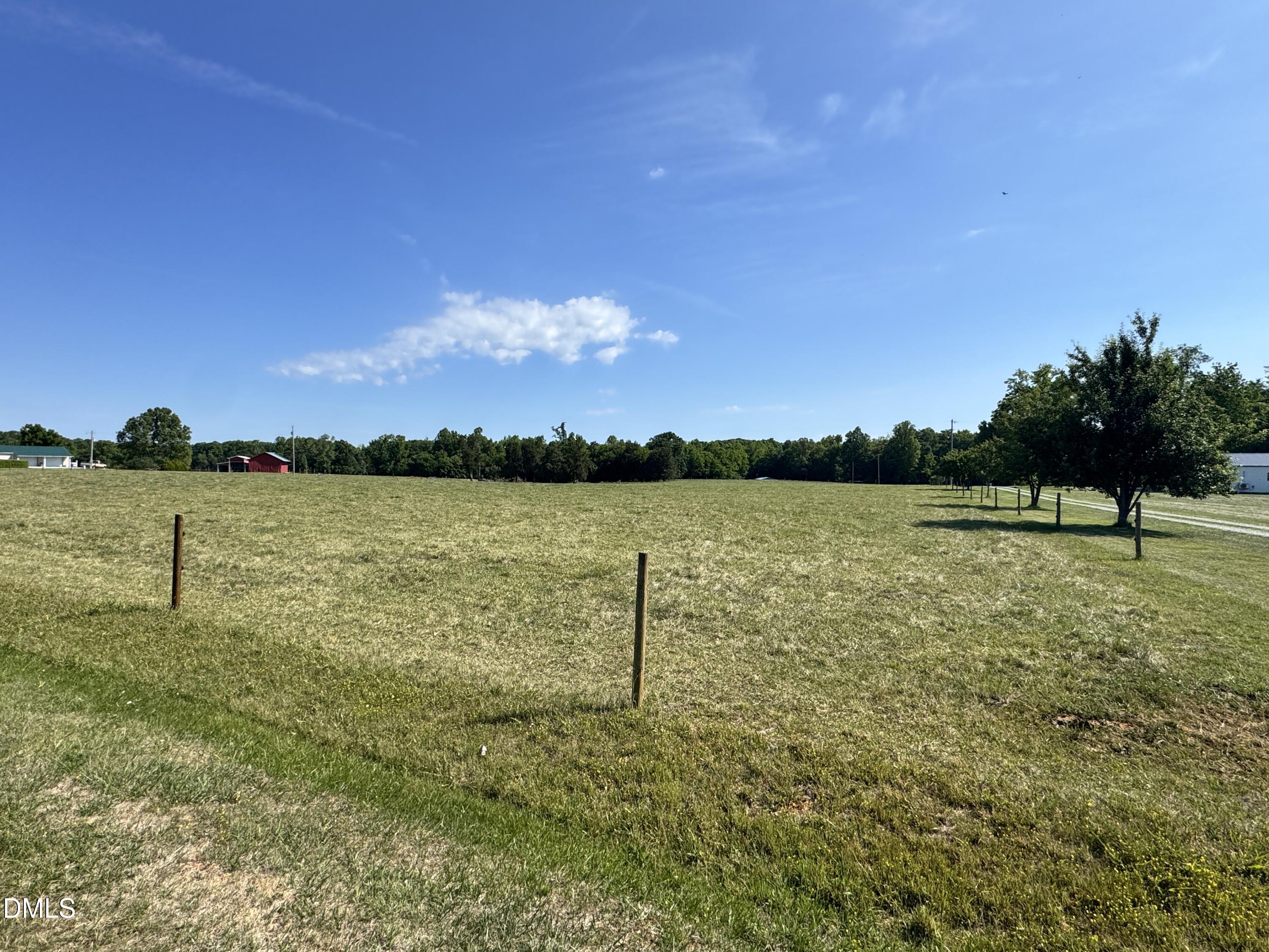 6.1 Acres Olin Road
