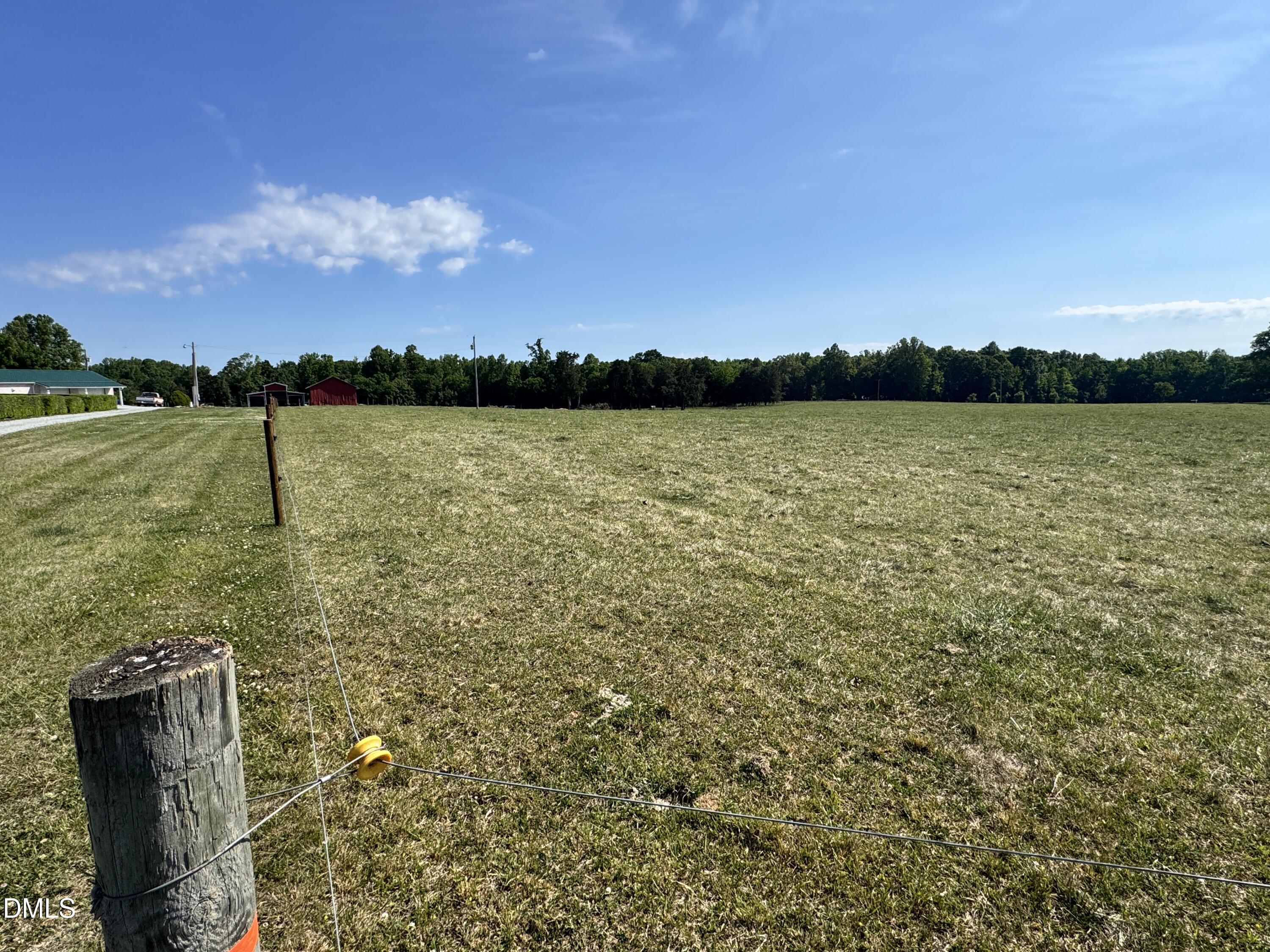 6.1 Acres Olin Road