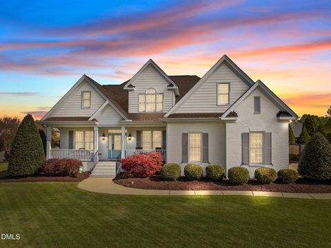 2428 Stewart Street Fuquay Varina NC 27526