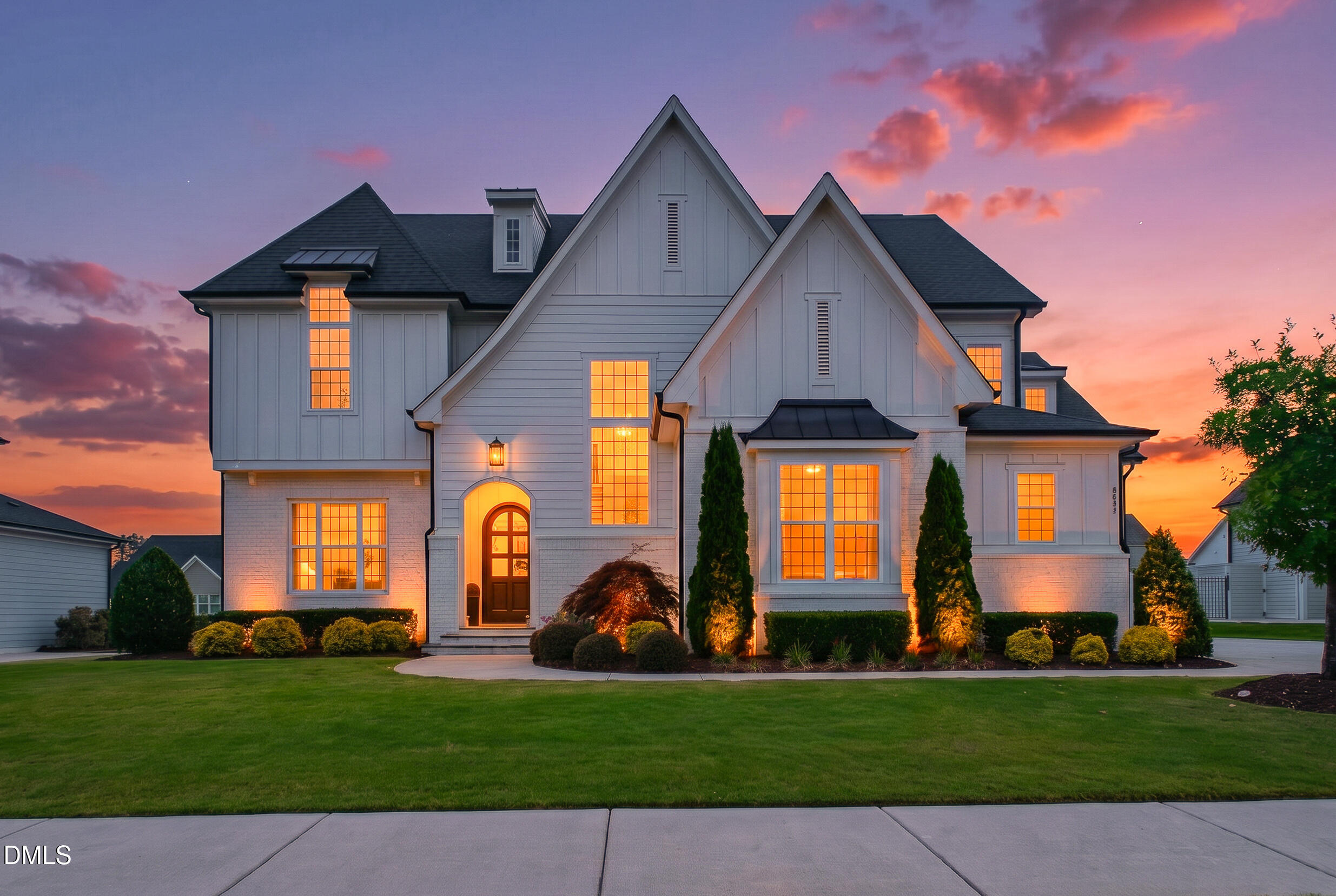 1847 Elderbank Drive