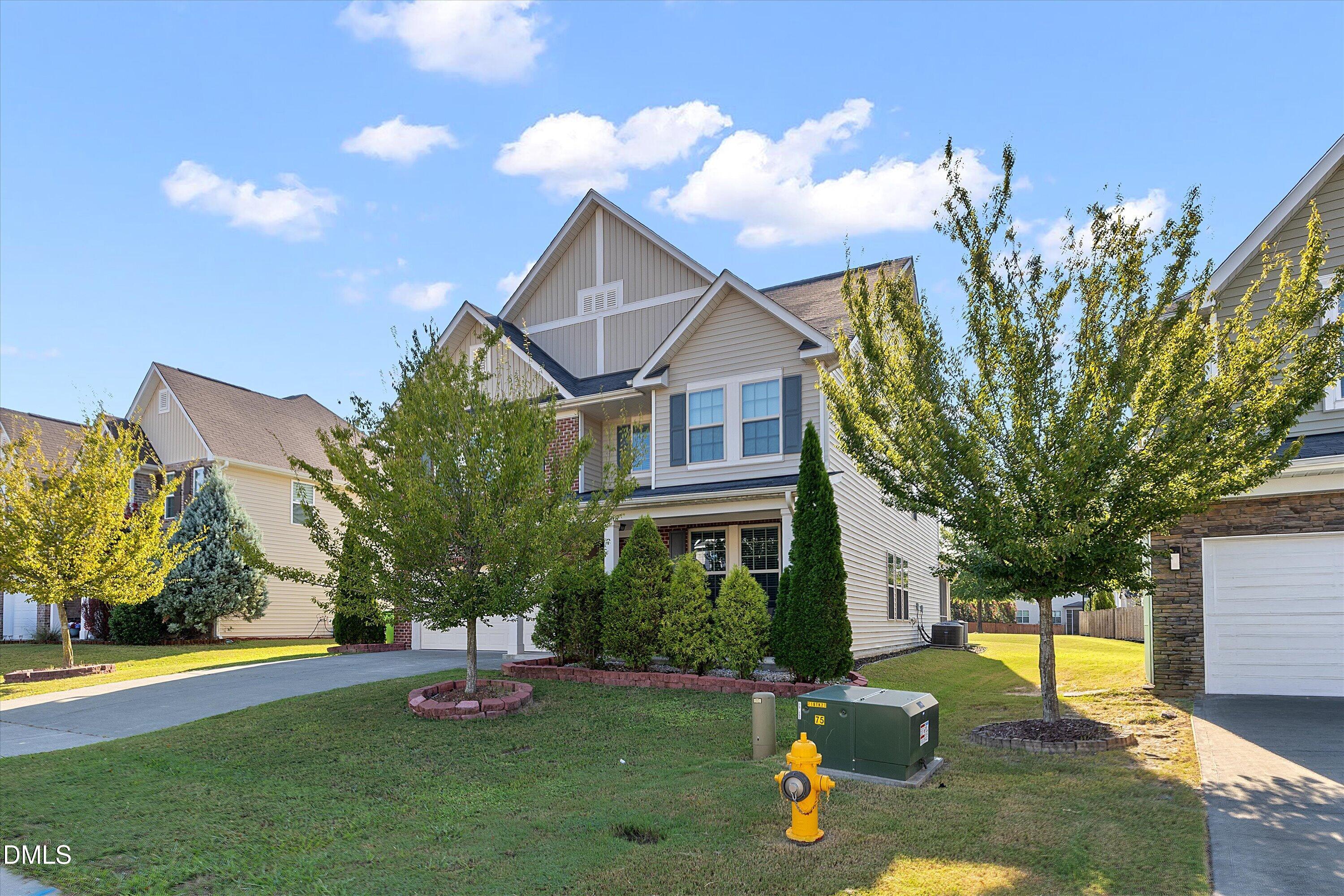 7584 Oakberry Drive