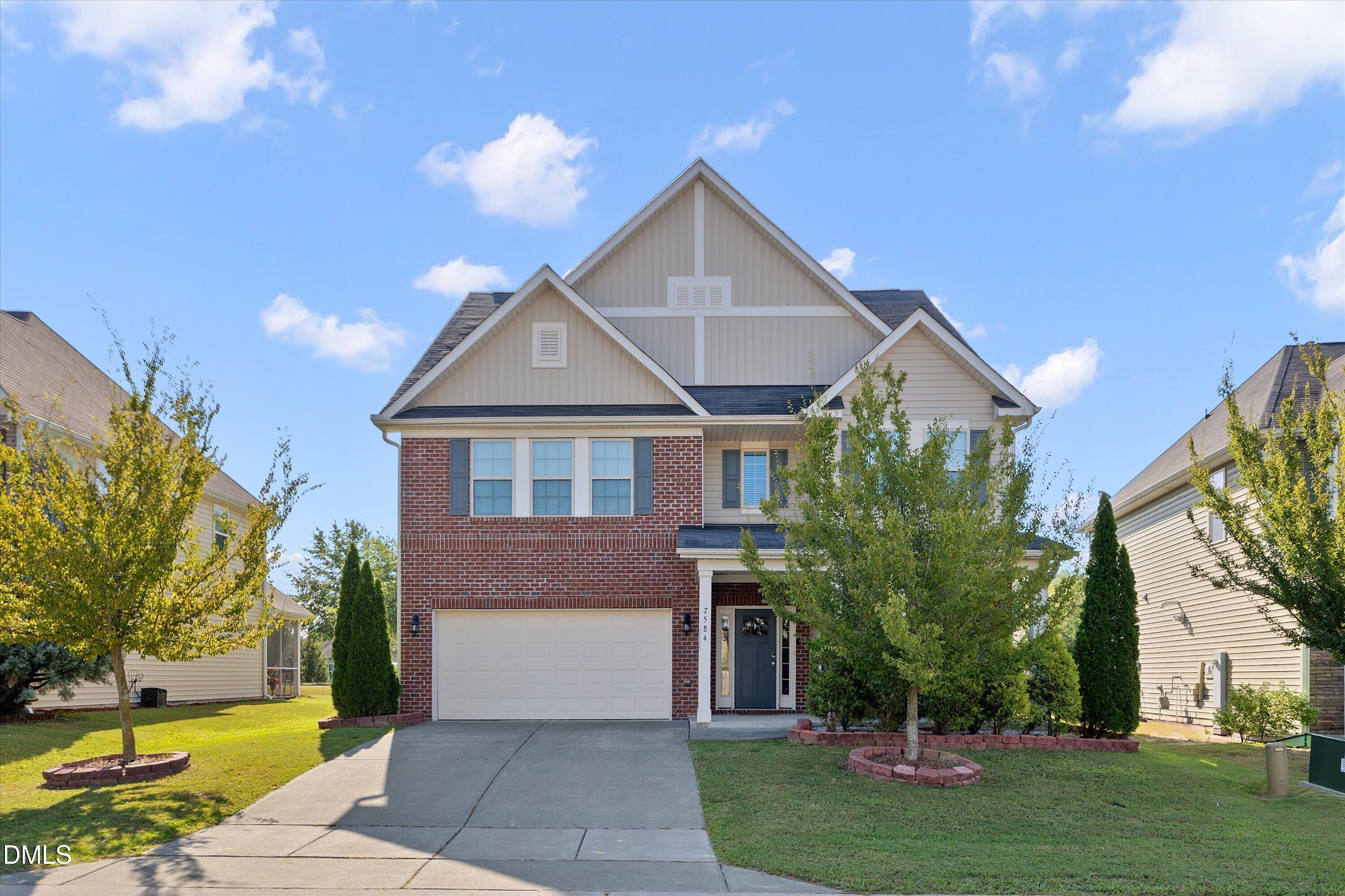7584 Oakberry Drive