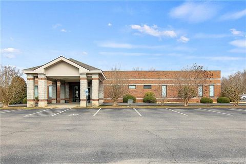 7 E Duncan Street Lillington NC 27546