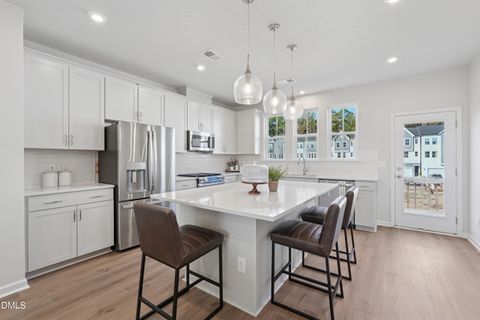 1046 Zelkova Lane Durham NC 27707