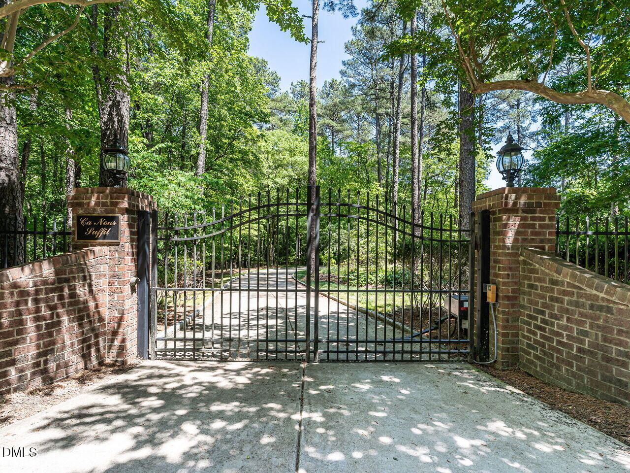 5420 Deer Forest Trail