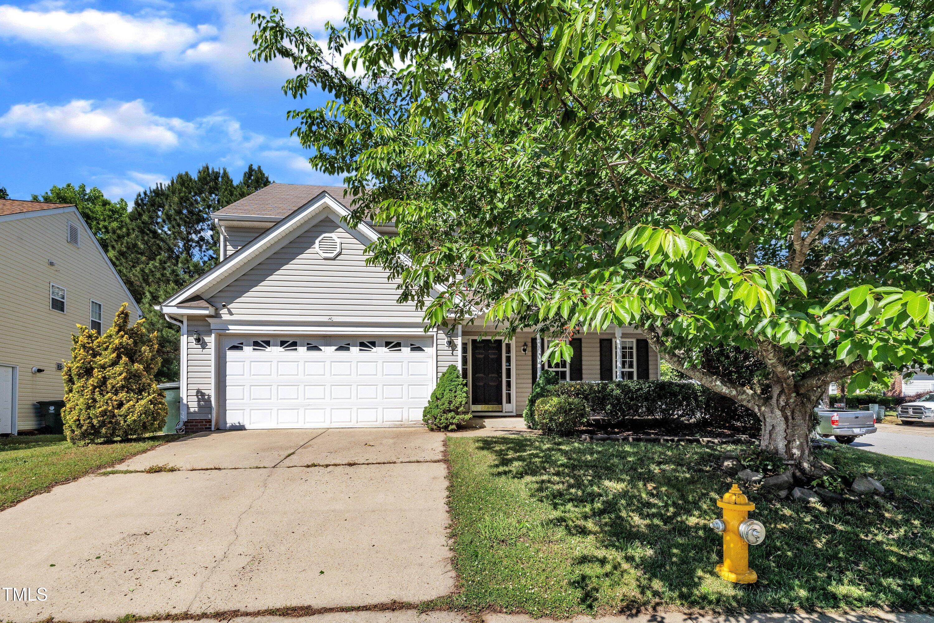 2037 Summer Shire Way