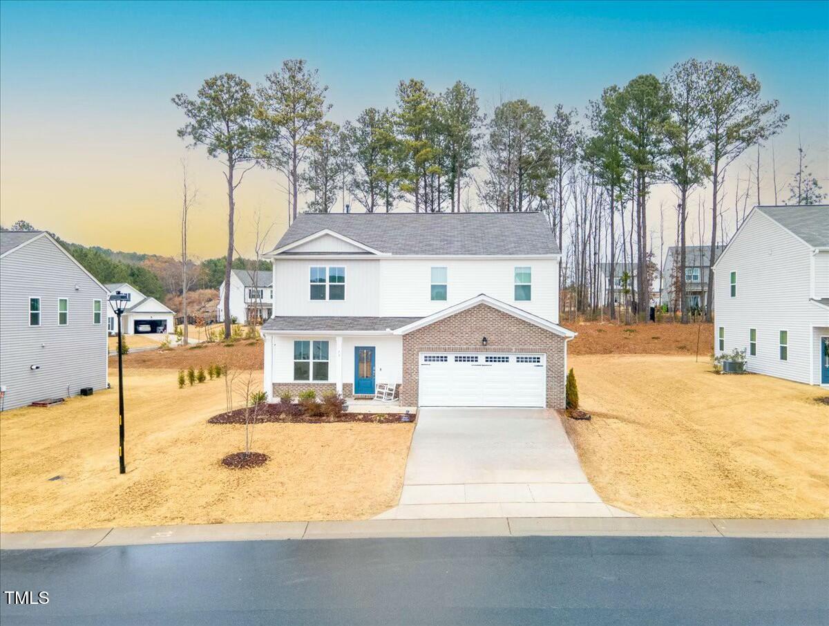 53 Albereto Drive