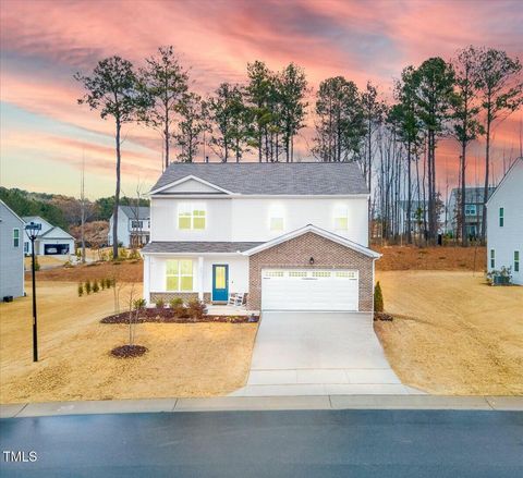 53 Albereto Drive Clayton NC 27527