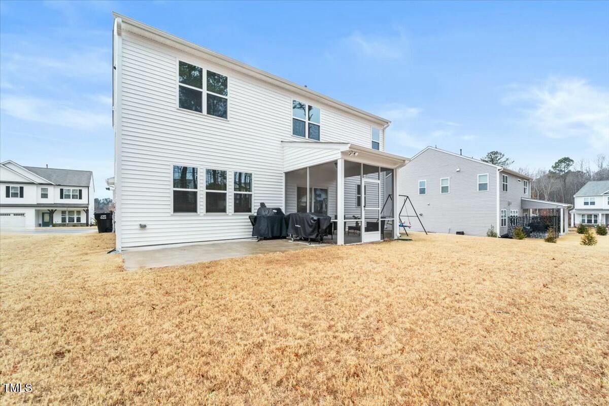 53 Albereto Drive