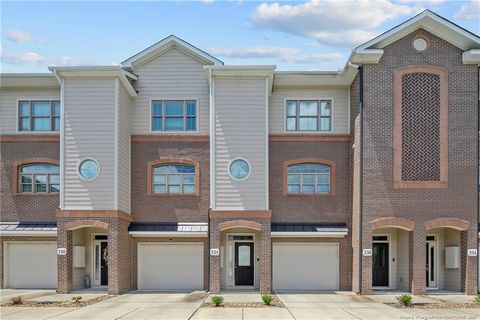 238 Hugh Shelton Loop Fayetteville NC 28301