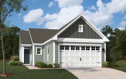 504 Maumelle Way 203 Durham NC 27703