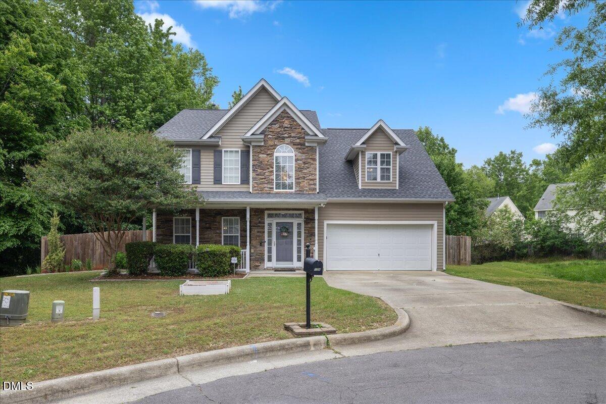 124 Annotto Bay Lane
