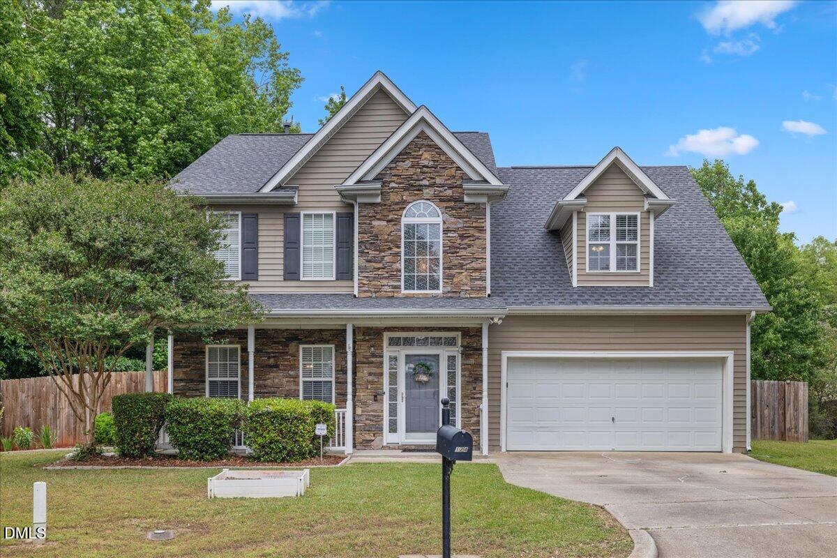 124 Annotto Bay Lane