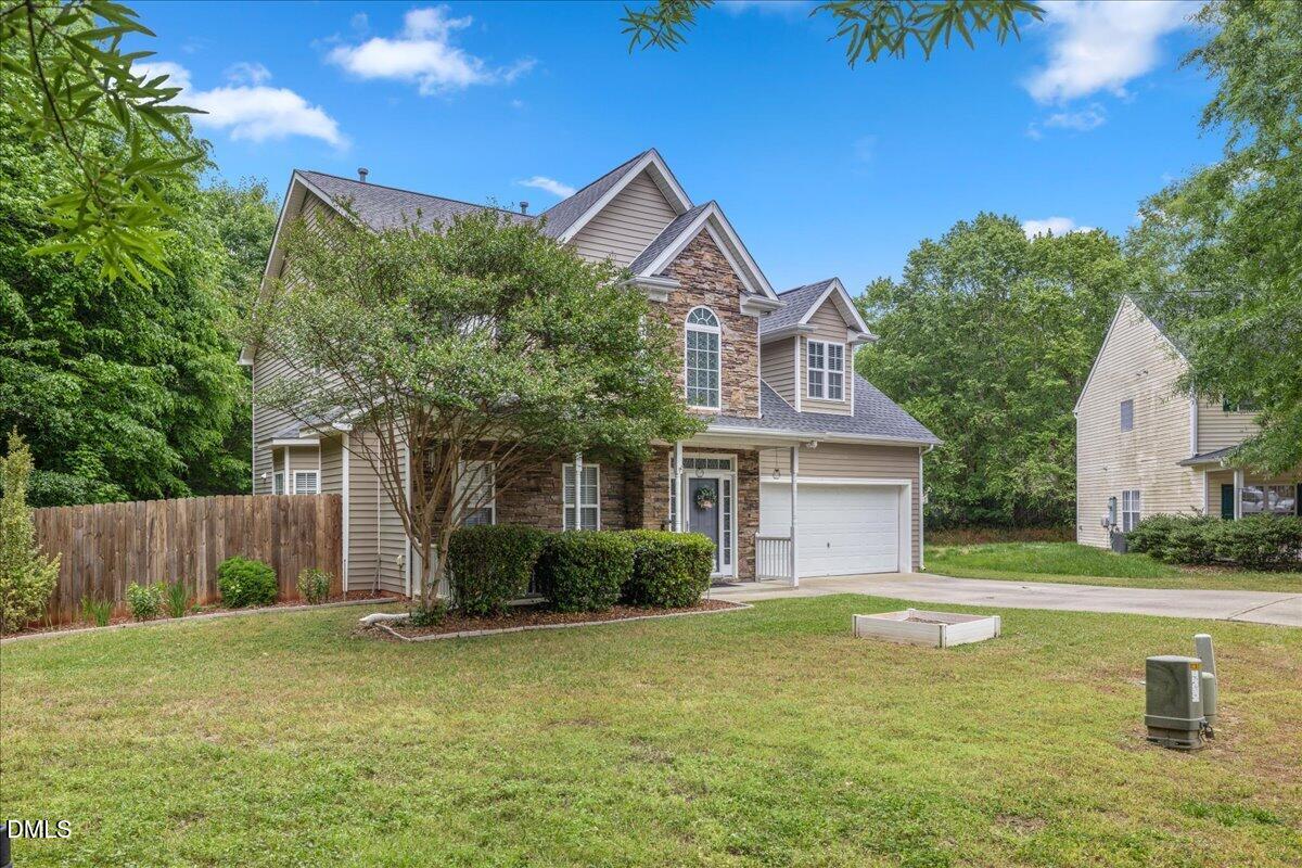 124 Annotto Bay Lane