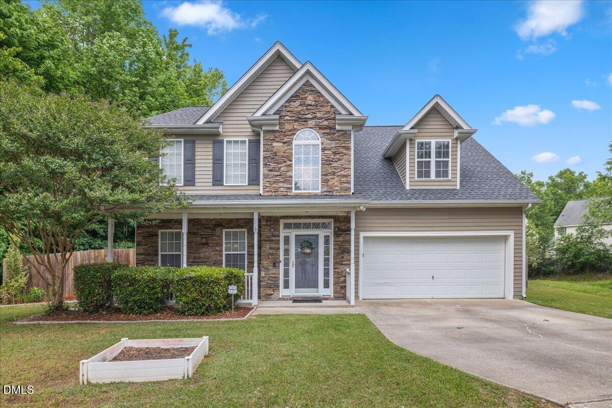 124 Annotto Bay Lane